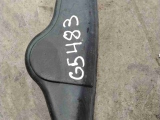 Пластик моторного отсека Volkswagen Golf 5 2003-2009
