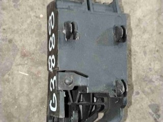 Ручка внутренняя передняя левая, ориг. номер 1H0837141, Volkswagen Golf 3 1991-2000