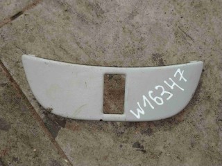 Пластик салона, ориг. номер 10000221, Mercedes ML W163 1997-2001