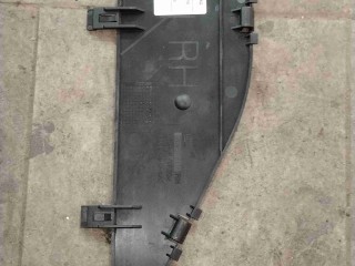 Накладка декоративная, ориг. номер 24458911, Opel Zafira A 1999-2003