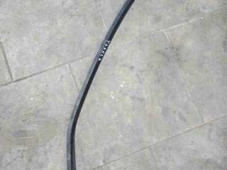 Молдинг стекла двери передней правой наружный, Volkswagen Transporter T4 1990-2003
