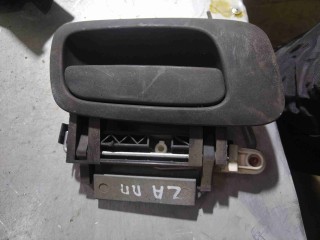 Ручка наружная передняя правая Opel Zafira A 1999-2003