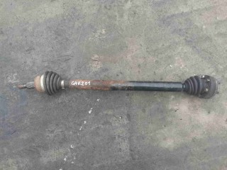Полуось передняя правая (приводной вал, ШРУС) Volkswagen Golf 4 1997-2006