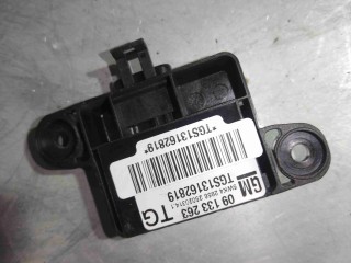 Датчик удара, ориг. номер 09133263, Opel Zafira A 1999-2003