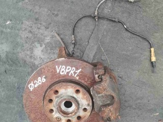 Ступица передняя правая, Opel Vectra B 1995-2000