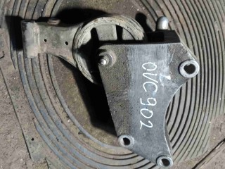 Подушка крепления КПП, ориг. номер 9156954, Opel Vectra C 2005-2008