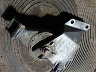 Подушка крепления КПП, ориг. номер 9156954, Opel Vectra C 2005-2008