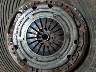 Сцепление (комплект) Opel Zafira A 1999-2003