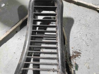 Дефлектор обдува салона, ориг. номер 701819144B, Volkswagen Transporter T4 1990-2003