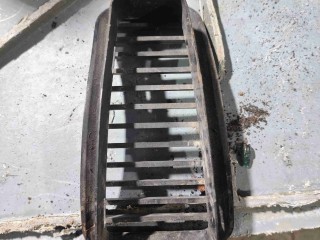 Дефлектор обдува салона, ориг. номер 701819144B, Volkswagen Transporter T4 1990-2003