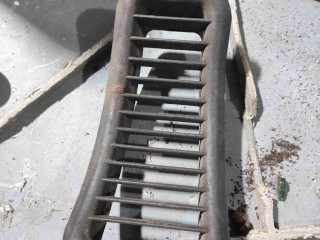 Дефлектор обдува салона, ориг. номер 701819144B, Volkswagen Transporter T4 1990-2003