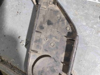 Пластик салазок сиденья, ориг. номер 701881477, Volkswagen Transporter T4 1990-2003