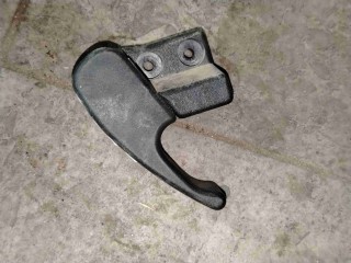 Ручка открывания капота, ориг. номер 1H1823533, Volkswagen Golf 3 1991-2000