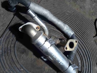 Радиатор EGR, ориг. номер 038131521E, Volkswagen Golf 4 1997-2006