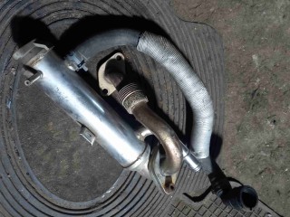 Радиатор EGR, ориг. номер 038131521E, Volkswagen Golf 4 1997-2006
