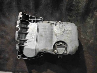 Поддон масляный, ориг. номер 058103603, Volkswagen Passat B5 1996-2001
