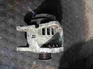 Генератор, ориг. номер 03D903025, Volkswagen Polo 4 2005-2009
