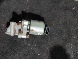 Клапан EGR Opel astra G 1998-2009