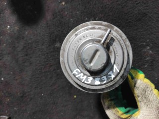 Клапан EGR, ориг. номер 1S7Q9D475AE, Ford Mondeo 3 2000-2003