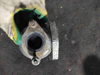 Клапан EGR, ориг. номер 1S7Q9D475AE, Ford Mondeo 3 2000-2003