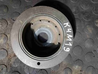Шкив коленвала, ориг. номер CVC2236B, Renault Megane 1 1995-1999