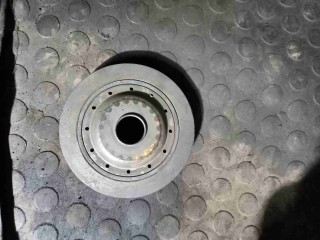 Шкив коленвала, ориг. номер CVC2236B, Renault Megane 1 1995-1999