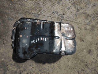 Поддон масляный Volkswagen Passat B5 1996-2001