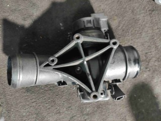Заслонка дроссельная, ориг. номер 9660030580, Peugeot Partner 2002-2012