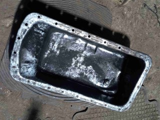 Поддон масляный, Peugeot 306 1993-1997