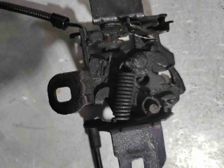 Замок капота, ориг. номер 1J0823509C, Volkswagen Golf 4 1997-2006