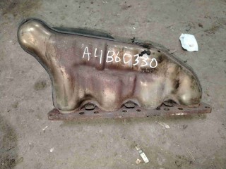 Коллектор выпускной Audi A4 B6 2000-2006