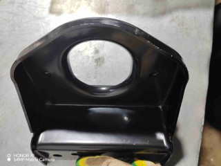Кронштейн КПП, Fiat scudo 1996-2002