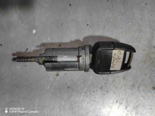 Личинка дверного замка Opel astra G 1998-2009
