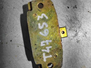 направляющая сдвижной двери, ориг. номер 701829721A, Volkswagen Transporter T4 1990-2003