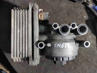 Корпус масляного фильтра, ориг. номер 1C1Q6B624AF, Ford Mondeo 3 2003-2007