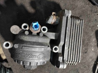Корпус масляного фильтра, ориг. номер 1C1Q6B624AF, Ford Mondeo 3 2003-2007