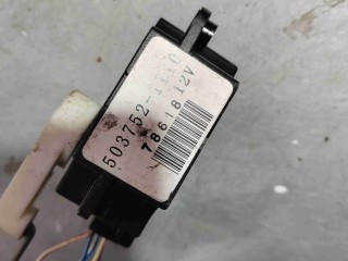 Моторчик заслонки печки, Subaru Impreza 3 2007-2012