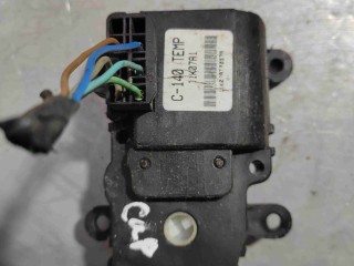 Моторчик заслонки печки, Chevrolet Captiva 2006-2011