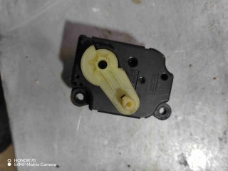 Моторчик заслонки печки, ориг. номер 09180204, Opel Vectra C 2002-2005