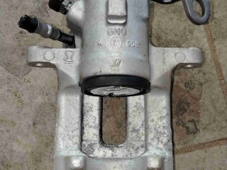 Суппорт задний правый, Volkswagen Golf 4 1997-2006