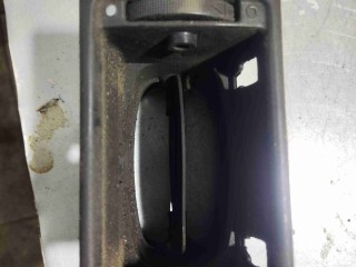 Дефлектор обдува салона, ориг. номер 7D1819703, Volkswagen Transporter T4 1990-2003