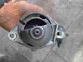 001109015 Стартер Opel Zafira A 2003г. - фото №3