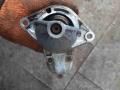 0001107408 Стартер Opel Corsa D 2008г. - фото №2