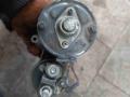 0001107436 Стартер Opel Corsa D 2008г. - фото №2