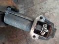 1S7U11000BB Стартер Ford Mondeo3 2003г. - фото №2