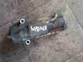 1S7U11000BB Стартер Ford Mondeo3 2003г. - фото №5