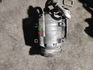 Компрессор кондиционера, ориг. номер 8D0260805D, Volkswagen Passat B5 1996-2001