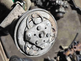 Компрессор кондиционера, ориг. номер 8D0260805D, Volkswagen Passat B5 1996-2001