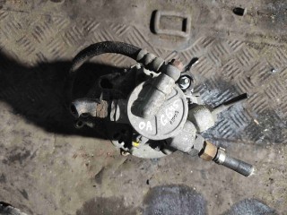 Генератор, ориг. номер JA1521IR, Opel astra G 1998-2009
