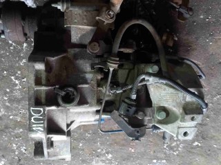 КПП 5-ст. механическая Volkswagen Golf 4 1997-2006